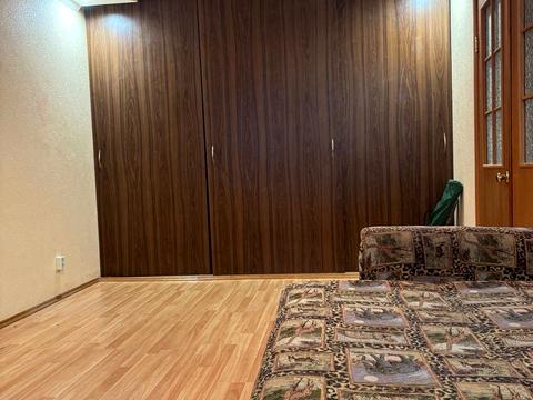 квартира по адресу Любомира Гузара просп. (Космонавта Комарова), 12