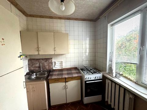 квартира по адресу Любомира Гузара просп. (Космонавта Комарова), 12