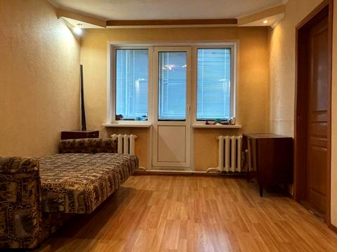 квартира по адресу Любомира Гузара просп. (Космонавта Комарова), 12