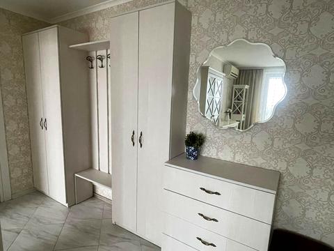 квартира по адресу Павла Тычины просп., 20