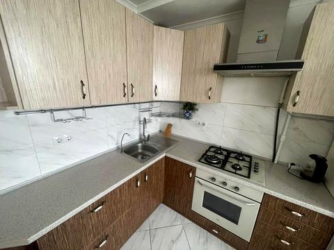 квартира по адресу Павла Тычины просп., 20