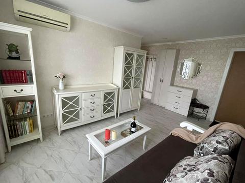 квартира по адресу Павла Тычины просп., 20