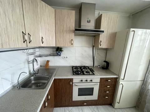 квартира по адресу Павла Тычины просп., 20