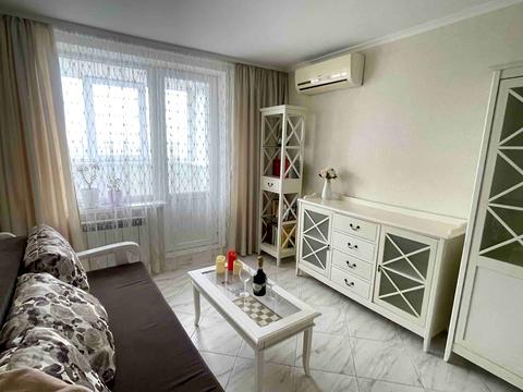 квартира по адресу Павла Тычины просп., 20