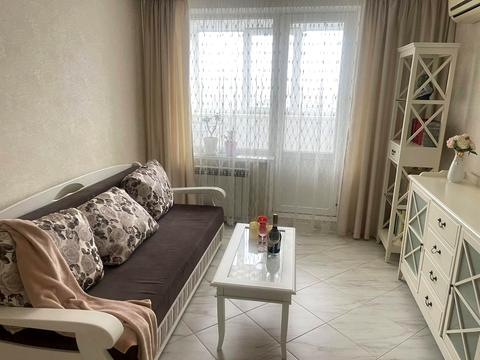 квартира по адресу Павла Тычины просп., 20