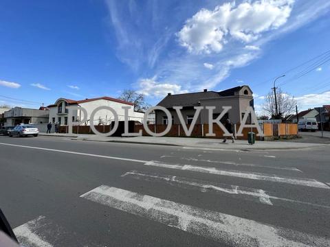 ділянка за адресою Капушанська вул., 95