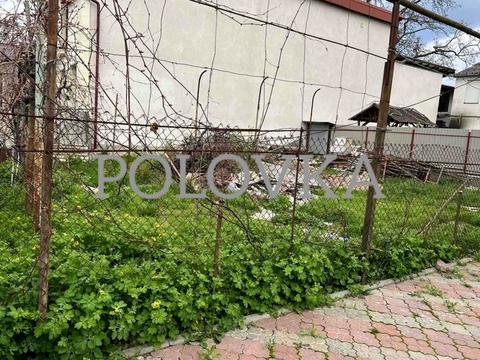 ділянка за адресою Капушанська вул., 95