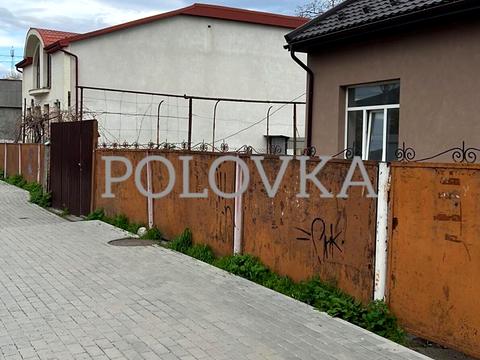 ділянка за адресою Капушанська вул., 95