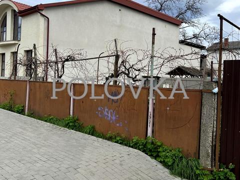 ділянка за адресою Капушанська вул., 95