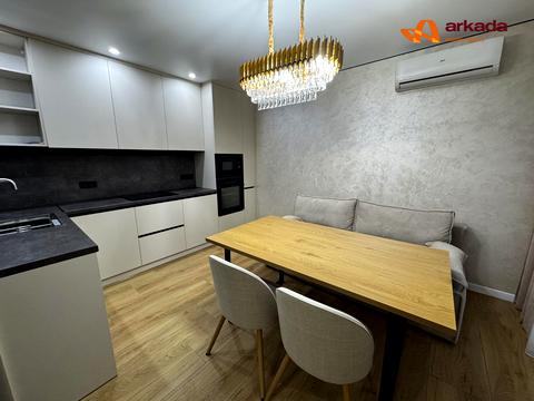 квартира по адресу Волчинецкая ул., 223-А