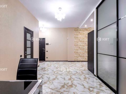 квартира по адресу Науки просп. (Ленина), 47/1