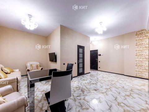 квартира по адресу Науки просп. (Ленина), 47/1