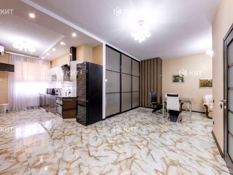 квартира по адресу Науки просп. (Ленина), 47/1