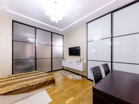 квартира по адресу Науки просп. (Ленина), 47/1