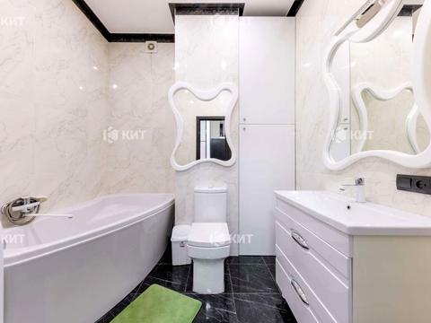 квартира по адресу Науки просп. (Ленина), 47/1