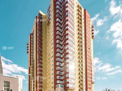 квартира по адресу Науки просп. (Ленина), 47/1