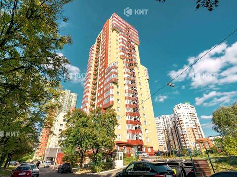 квартира по адресу Науки просп. (Ленина), 47/1