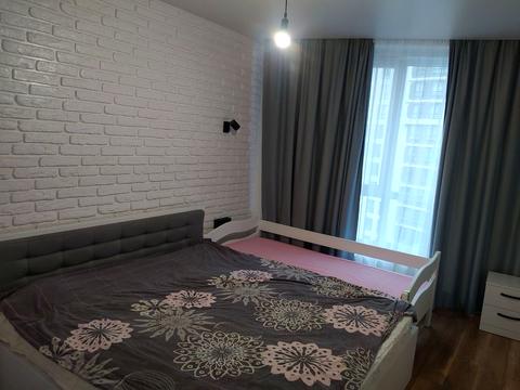 квартира по адресу Львов, Кульпарковская ул. (Кульпарківська), 93