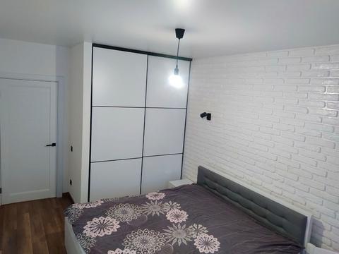 квартира по адресу Львов, Кульпарковская ул. (Кульпарківська), 93