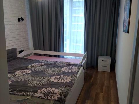 квартира по адресу Львов, Кульпарковская ул. (Кульпарківська), 93