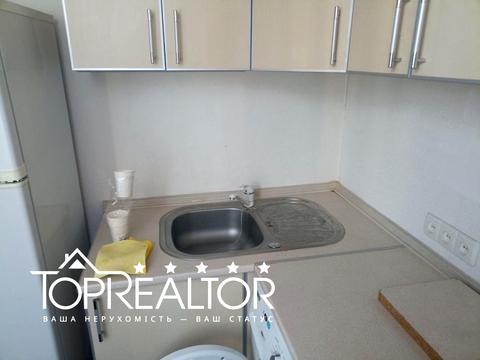 квартира за адресою Харків, Старицького вул., 9