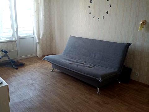 квартира за адресою Харків, Старицького вул., 9