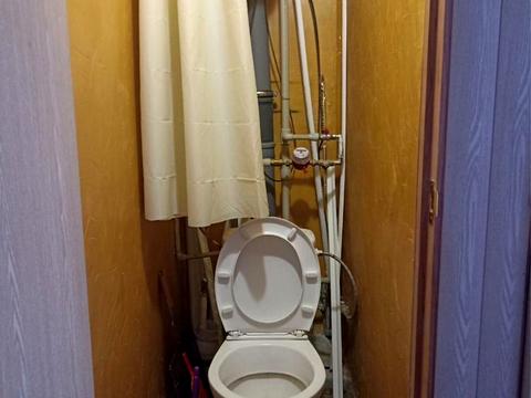 квартира за адресою Харків, Старицького вул., 9