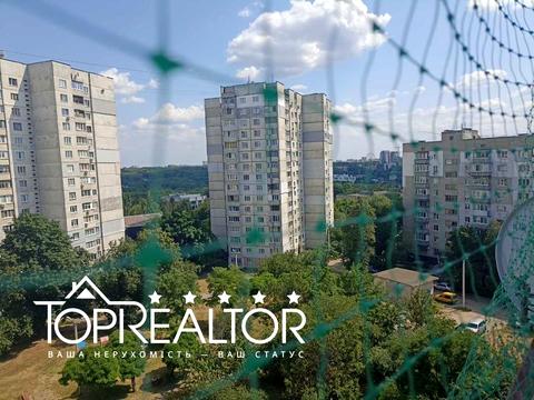 квартира за адресою Харків, Старицького вул., 9