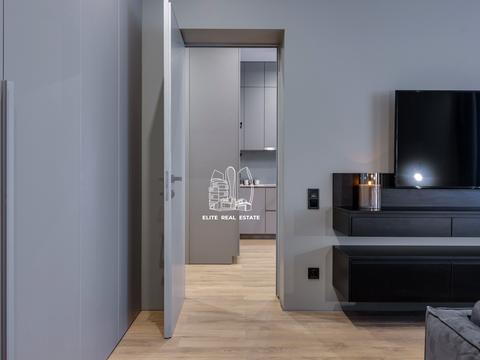 квартира за адресою Лейпцизька вул., 13