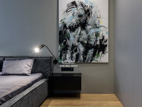 квартира за адресою Лейпцизька вул., 13