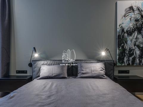 квартира за адресою Лейпцизька вул., 13