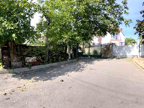 ділянка за адресою Сидора Воробкевича вул.