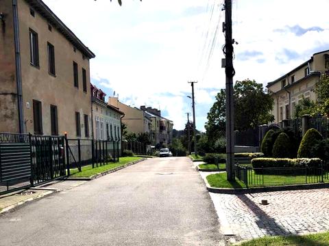 ділянка за адресою Сидора Воробкевича вул.