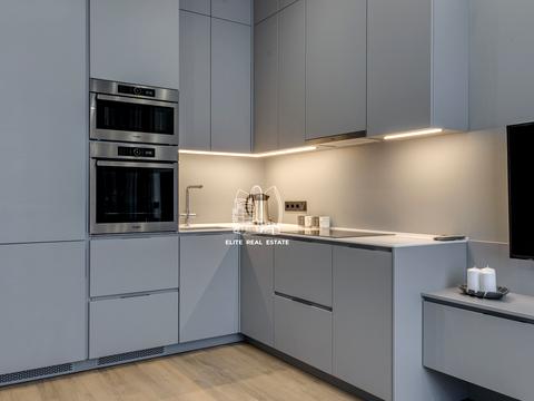 квартира за адресою Лейпцизька вул., 13