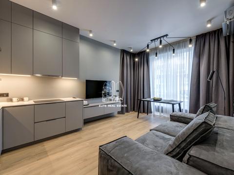 квартира за адресою Лейпцизька вул., 13