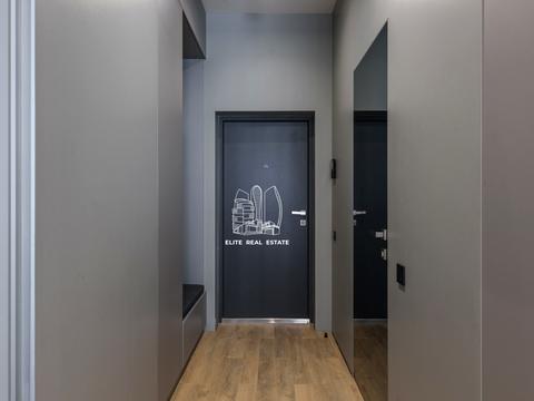 квартира за адресою Лейпцизька вул., 13