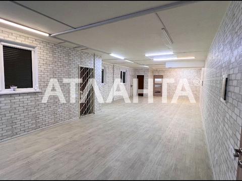 комерційна за адресою Маріїнська вул., 3