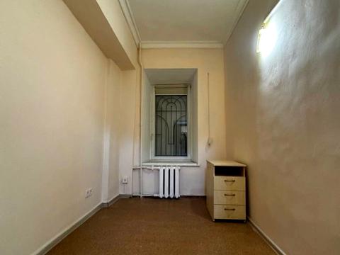 коммерческая по адресу Льва Толстого ул., 28