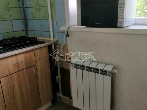 квартира по адресу Семёна Кузнеца ул. (Ревкомівська), 66