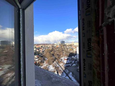 квартира по адресу Раковского ул., 20