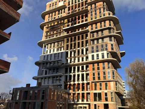 квартира по адресу Раковского ул., 20