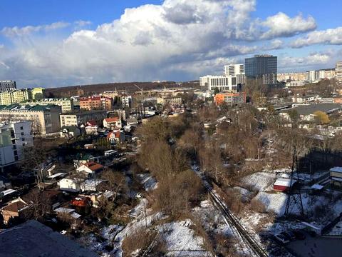 квартира по адресу Раковского ул., 20