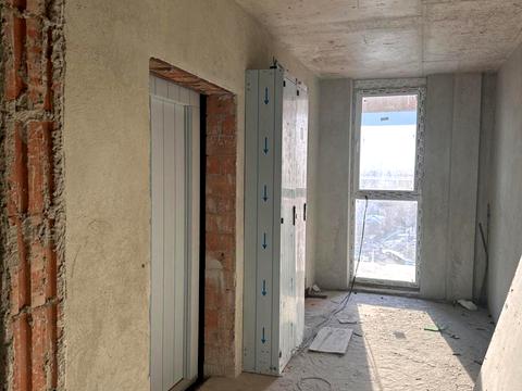 квартира по адресу Раковского ул., 20