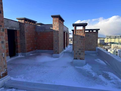 квартира по адресу Раковского ул., 20