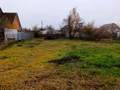 участок по адресу Парковая ул., 31