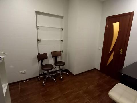 комерційна за адресою Урлівська вул., 34