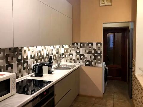 квартира по адресу Вячеслава Липинского ул. (Чапаева), 13