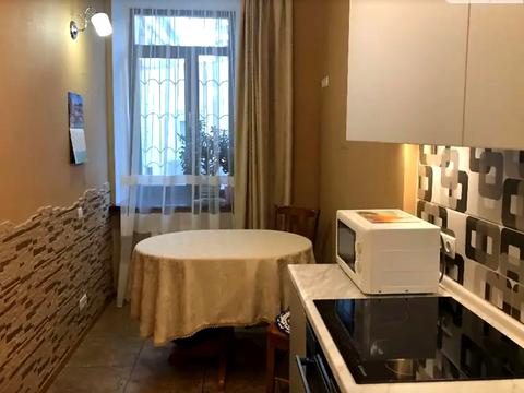 квартира по адресу Вячеслава Липинского ул. (Чапаева), 13