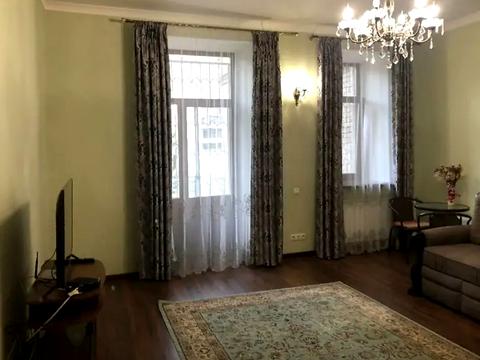 квартира по адресу Вячеслава Липинского ул. (Чапаева), 13