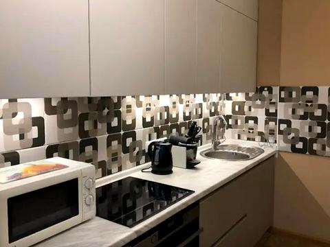 квартира по адресу Вячеслава Липинского ул. (Чапаева), 13